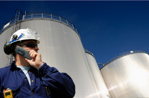 Oil & Gas Facilities Moving Toward Multi-Gas Monitors - PK Safety Supply