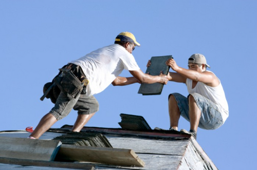 OSHA Compliance for Residential Roofing and Construction - PK