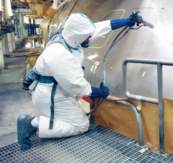 Choosing Correct PPE for Chemical Spills - Expert Advice