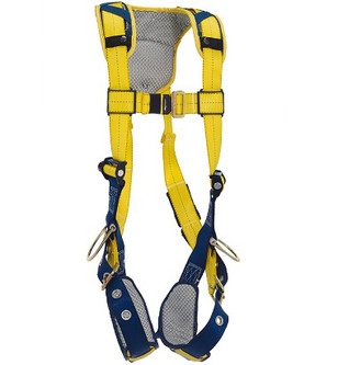 Which Fall Protection Harness is the Most Comfortable? - PK Safety Supply