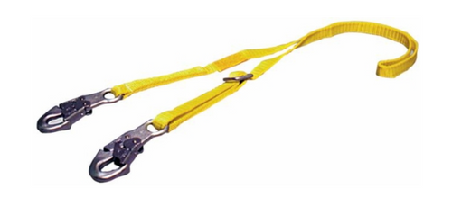 10% Off of Positioning Lanyards