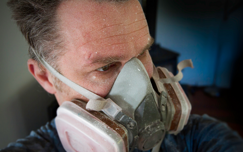 How to Select a Respirator Filter and Cartridge 