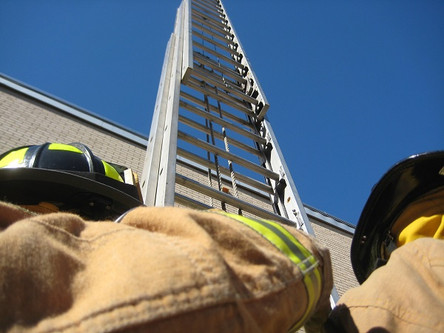 Climbing a Ladder to Get a Job Done? You May Be Doing It All Wrong.