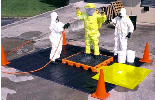 How To Safely Remove Contaminated PPE Clothing