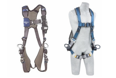 Which Fall Protection Harness is the Most Comfortable? - PK Safety