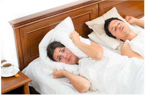 Which Earplug Is Best for a Snoring Spouse?