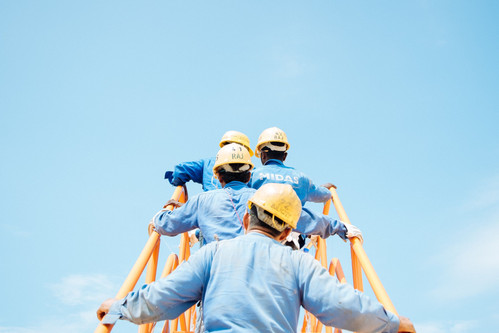 Recent OSHA Changes and How They Impact Safety Equipment and Training