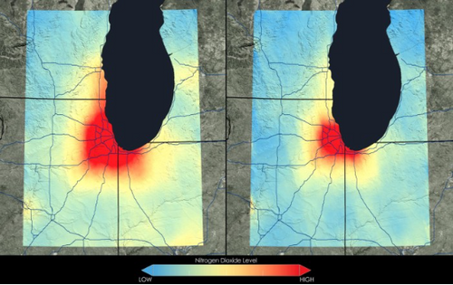 The Importance of Air Monitoring for Confined Space