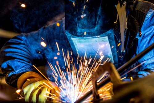What Is The Best Protection Against Welding Hazards?
