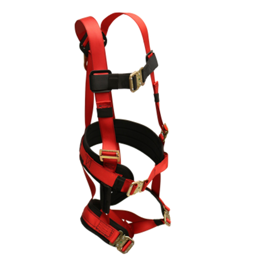 Which Fall Protection Harness is the Most Comfortable? - PK Safety Supply