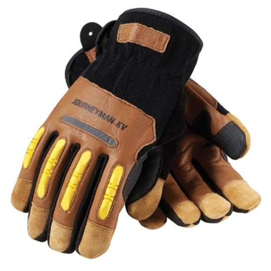 Simply Brands — 13G HPPE ANTI CUT GLOVES