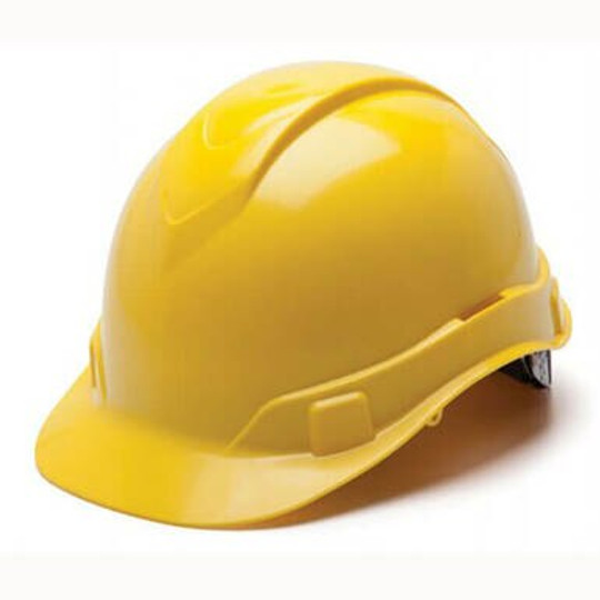 Helmets and Hardhats: Construction Head Protection