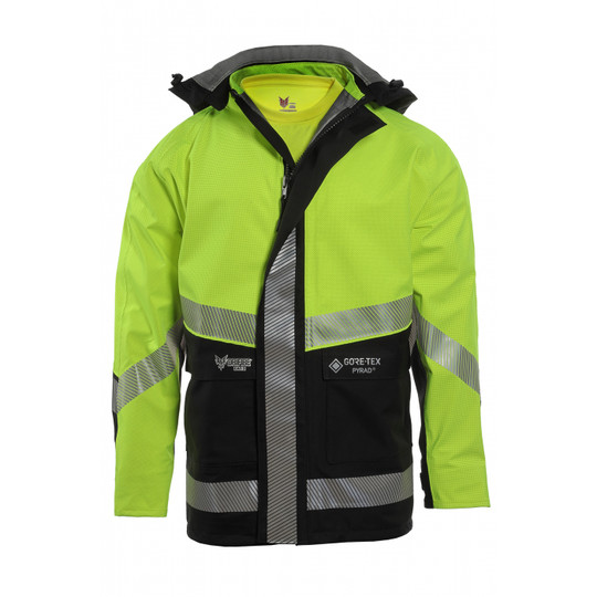 NSA HYDROflash FR Foul Weather Jacket HYDROFLASHJ-N-_ _