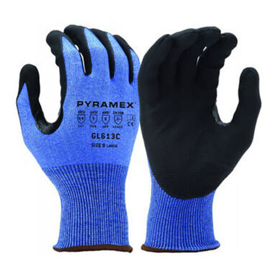 Cut Resistant Gloves: Stay Safe with Anti Cut Gloves