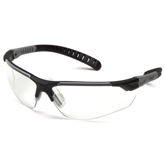 Pyramex Proximity Glasses H2X Anti-Fog Lens SB93 (12/box)