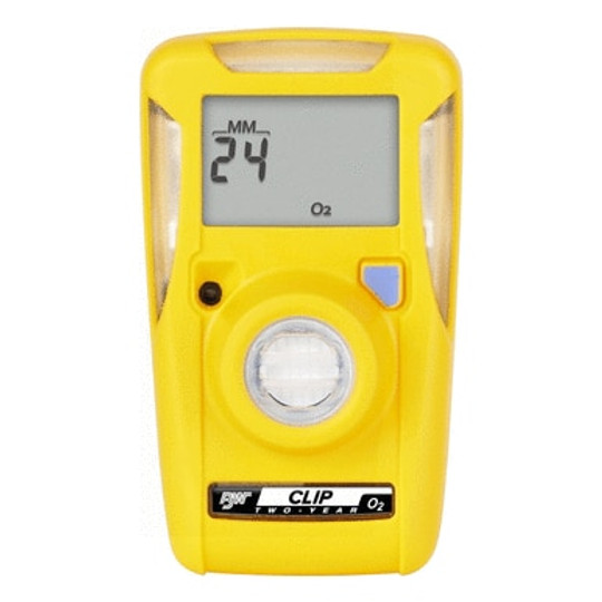RKI SC-8000 Hydrogen Peroxide Gas Monitor 73-0053-H2O2 | PK Safety