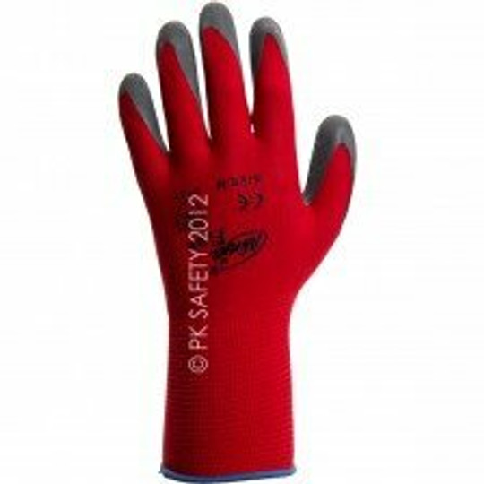 Safety Gloves: Chemical, Cut, Heat Resistant