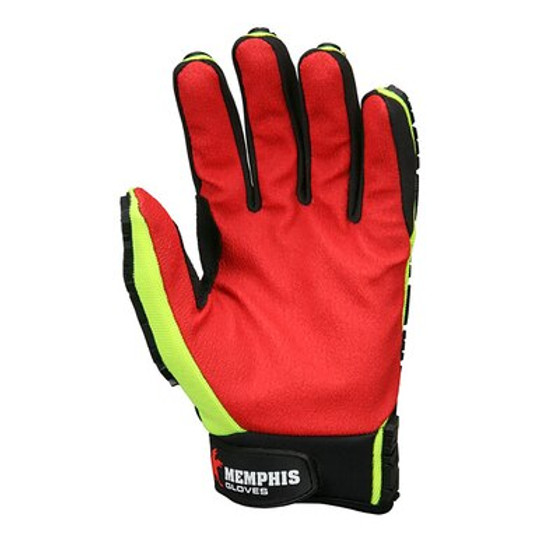 The Importance of Impact Protection in Safety Gloves - PK Safety