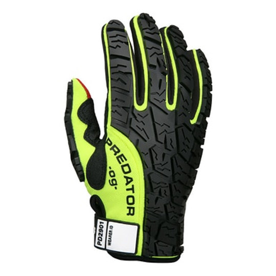 MCR MO200 ForceFlex Mechanics Work Gloves Shadow Grass Blades Camo Gloves