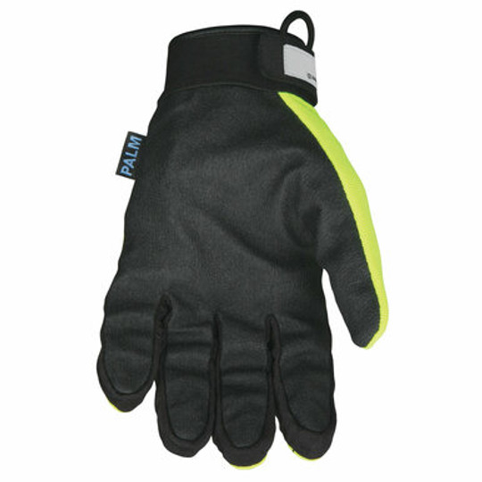 Mechanic Safety Work Gloves - On Size Fits All - Single Pair — THINKCAR