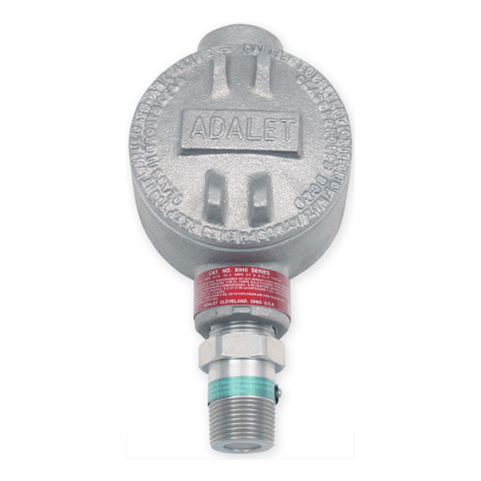 RKI Non-Explosion Proof Direct Connect Sensor (O2, H2S, CO)