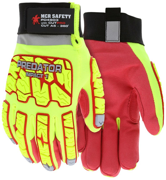 Protector™ 3.0 Heavy Duty Rigger Glove - Dirty Rigger®