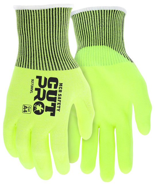 Anti-cut safety glove A1 WorkEasy – Bryan Safety Mexico