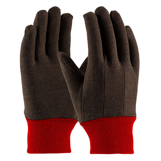 Cotton Work Gloves - Harmony Lab & Safety Supplies