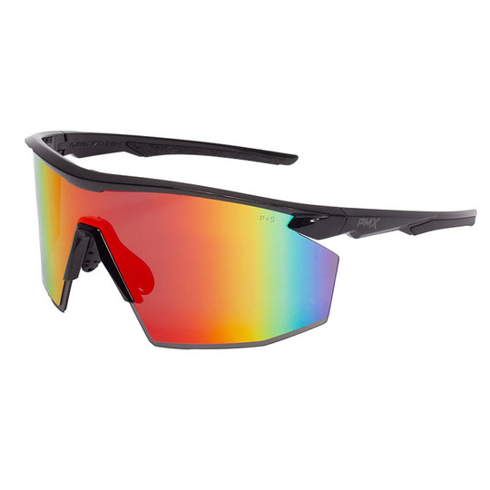 Pyramex PMXSPEC Blue Mirror Safety Glasses SB11265ST