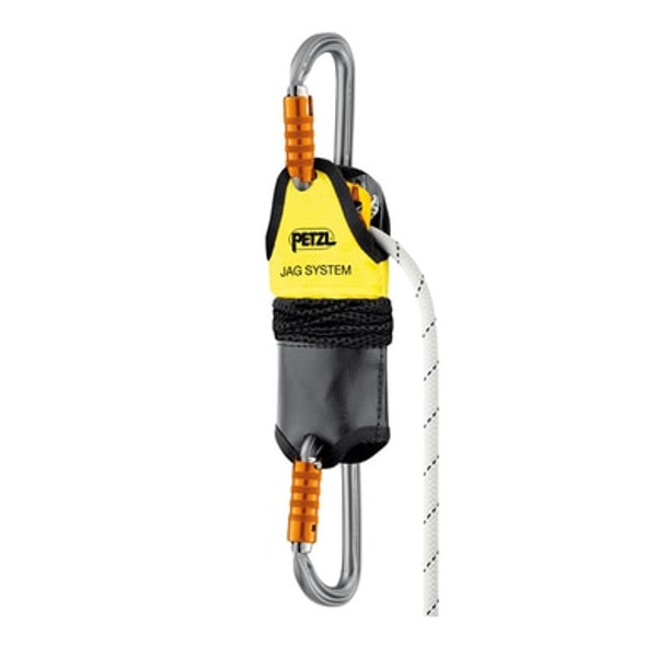 Petzl GRIGRI Grey Belay and Descent Device D014BA00