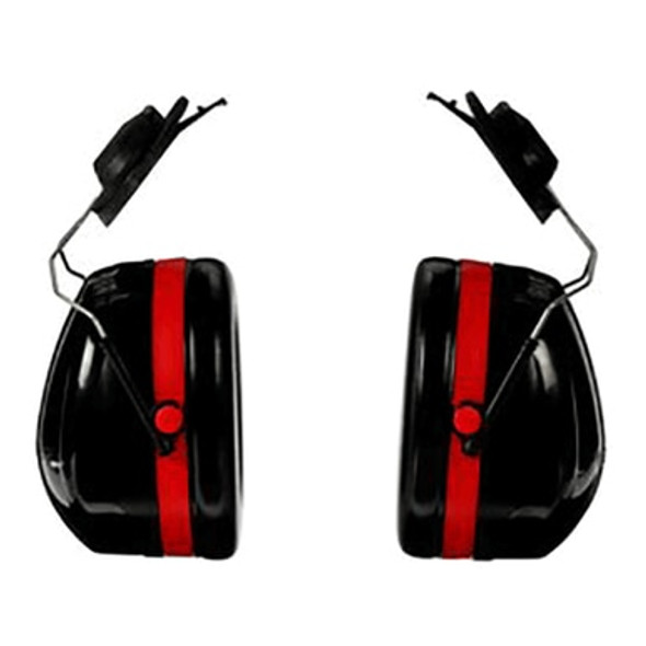 Earmuff 3M™ Peltor™ H9A Over The Head Hi-Vis (NRR25)