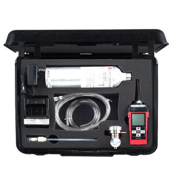 RKI Instruments GX-Force Confined Space Kit 72-0290-22-C-51