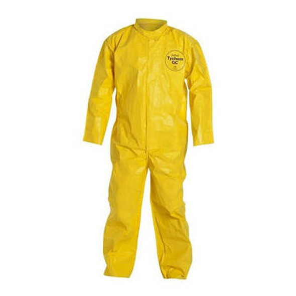 DuPont Tychem 10000 Level A Suit