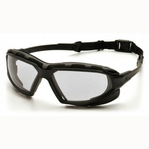 Pyramex Proximity Glasses H2X Anti-Fog Lens SB93 (12/box)