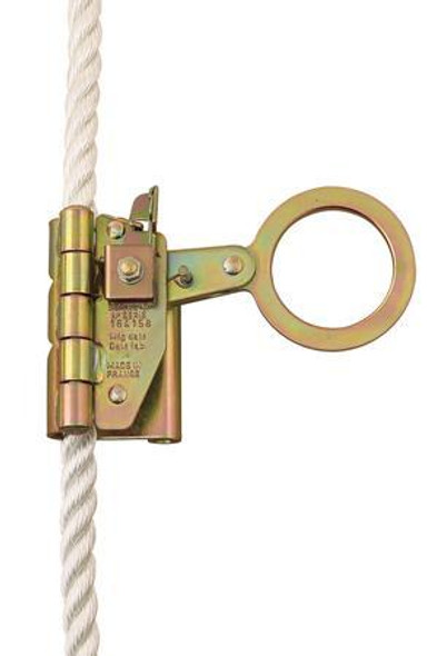 Honeywell Trailing Rope Grab, With Lanyard (8175SLS/2FTYLC)