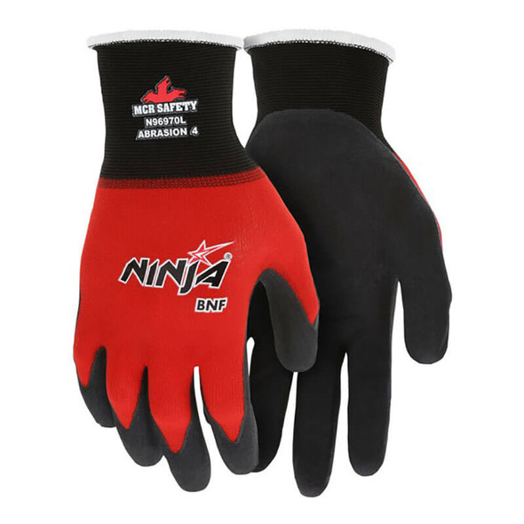HPN Signature Pro Heat Protective Gloves