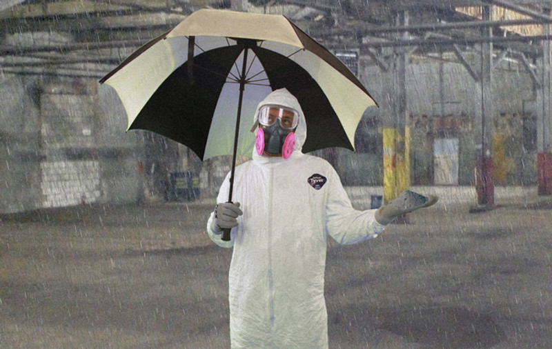 asbestos removal companies