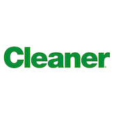 Cleaner Magazine