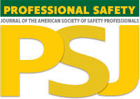 Professional Safety Journal