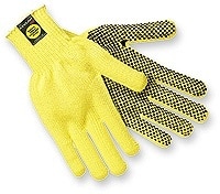 MCR Hero Kevlar Stainless Steel Cut Protection Gloves 93867 (12 pairs)