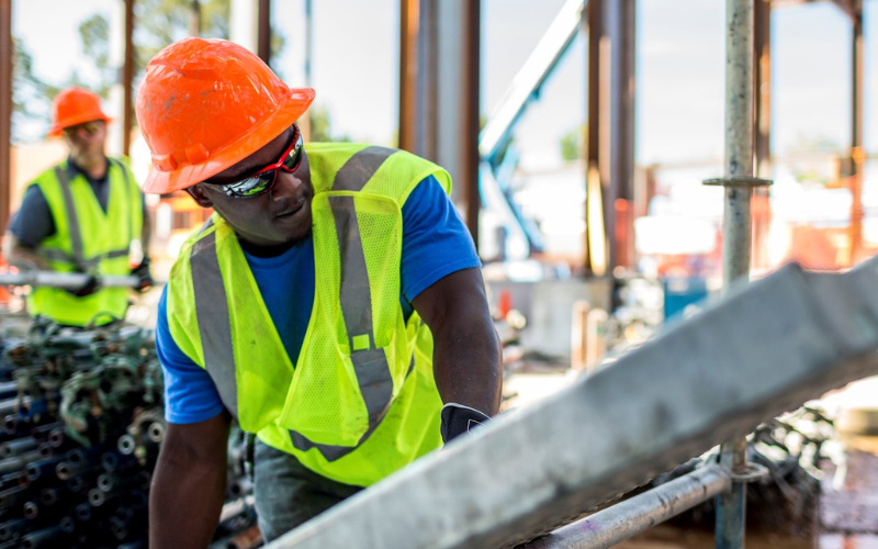 Safety Sunglasses  Boost Safety & Workwear