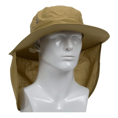 PIP EZ-COOL Evaporative Cooling Ranger Hat with Neck Shade 396-425