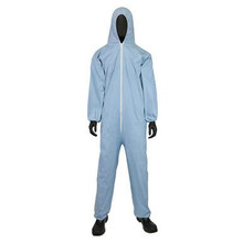 PIP Posi-Wear FR Coverall with Hood 3106 (25/Case)