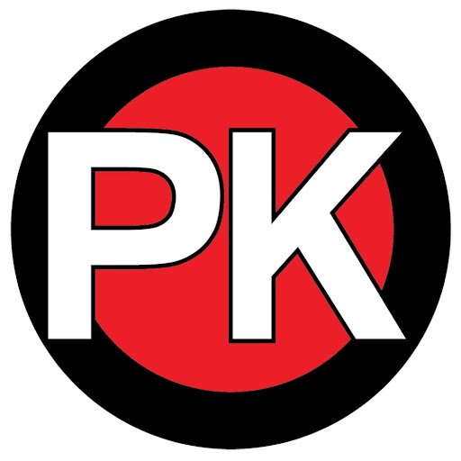 PK Safety Supply