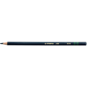 STABILO ALL PENCIL BLACK BX12