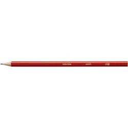 COLUMBIA CADET PENCIL Round HB Bulk, Bx200