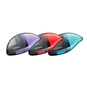 MAPED SHARPENER ERASER COMBO 048110 Mondo