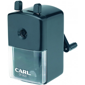 CARL CP300 SHARPENER BLACK