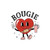 Bougie Bubble-free stickers, Bumper sticker, window sticker, car sticker, truck sticker, laptop sticker
