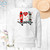 Be Mine Heart Breaker Unisex Hoodie, Valentine's Day hoodie, Skateboard Hoodie, Xoxo hoodie  